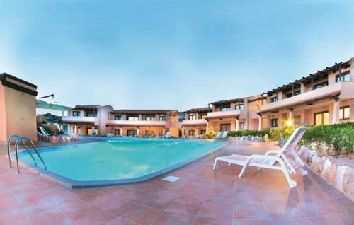 Trinita´d´Agultu OT Italië promotiecode Booking.com