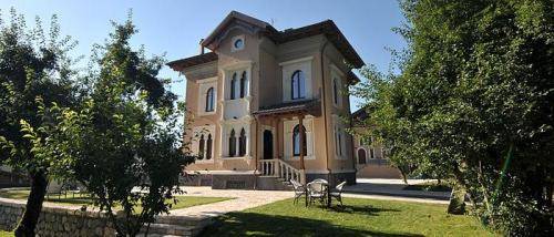 Pescasseroli Aktionscode Italien Booking.com