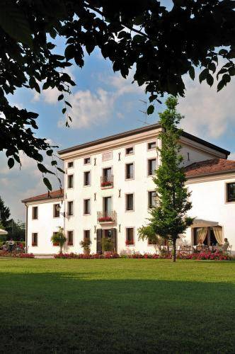 Oderzo Aktionscode Italien Booking.com