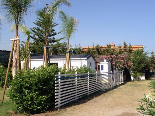 Campofelice di Roccella Italien Hotel Promo-Code booking.com