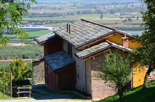 Chiatta Codice promozionale Booking.com Italia