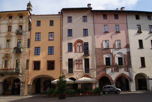 Pinerolo Codice promozionale Booking.com Italia