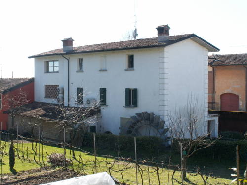 Soncino Italie code promo booking.com