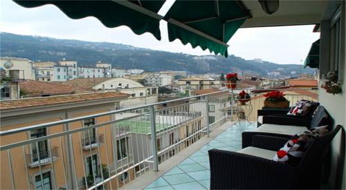 Sorrento Italy Promo Code Booking.com