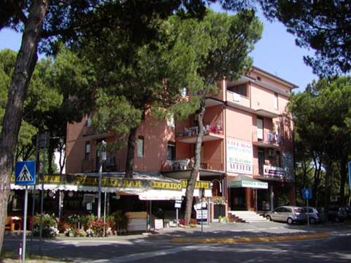 Rosolina Mare Italië promotiecode Booking.com
