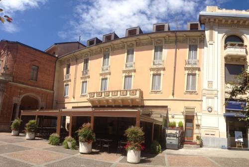 Monza Aktionscode Italien Booking.com