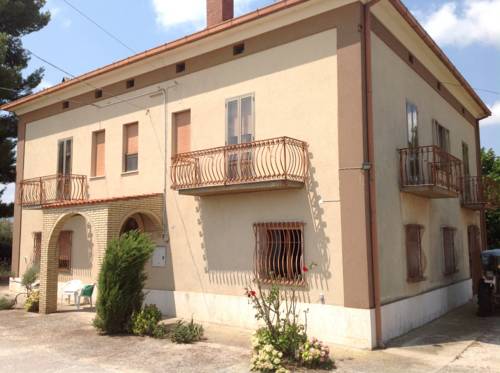 Rocca San Giovanni Aktionscode Italien Booking.com