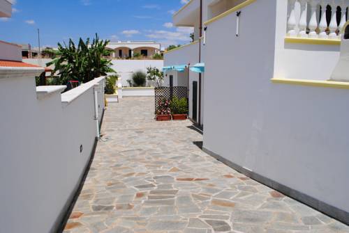Marina di Pescoluse Codice promozionale Booking.com Italia