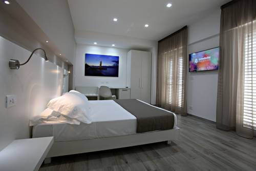 Pellaro Italie code promo booking.com