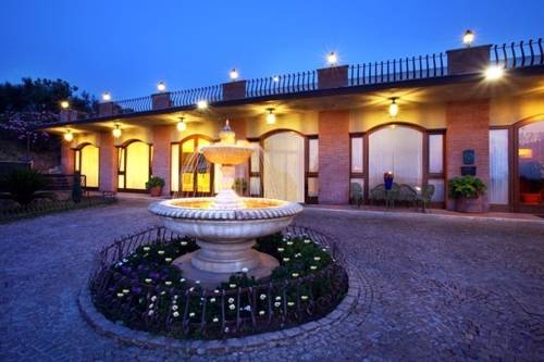 Monte Compatri Italië promotiecode Booking.com