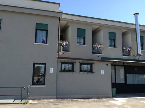 Grisignano di Zocco Italien Hotel Promo-Code booking.com