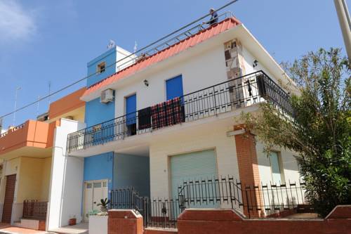 Sannicola Italie code promo booking.com