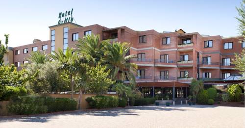 Assemini Italië promotiecode Booking.com