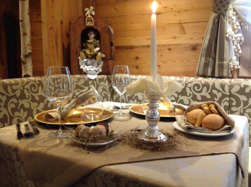 Fiera di Primiero Italien Hotel Promo-Code booking.com