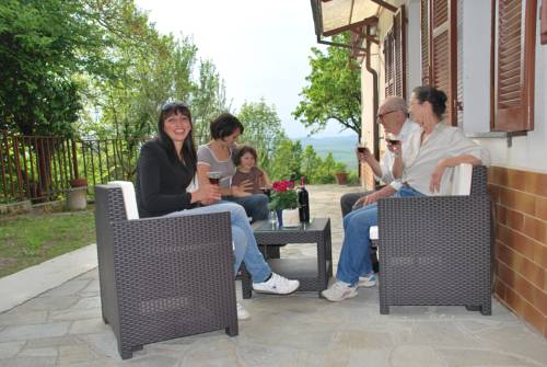 Ozzano Monferrato Italien Hotel Promo-Code booking.com