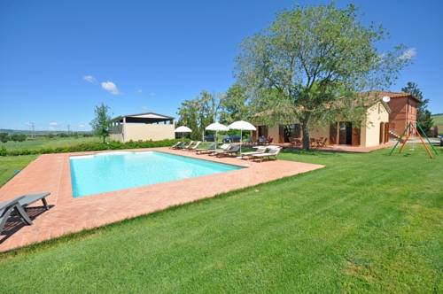 Pienza Italië promotiecode Booking.com
