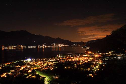 Vercana Italie code promo booking.com