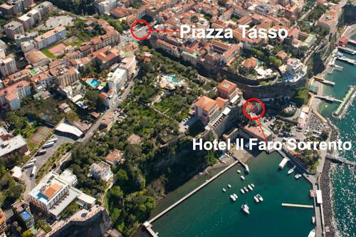 Sorrento Italy Promo Code Booking.com