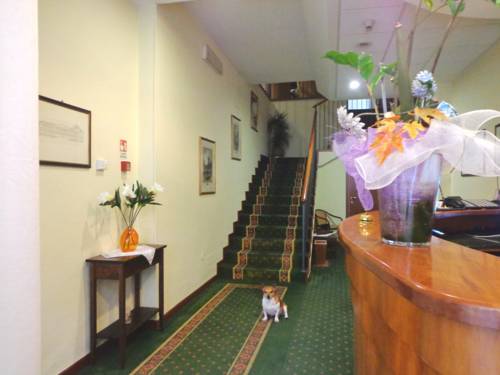 Montecchio Emilia Italien Hotel Promo-Code booking.com