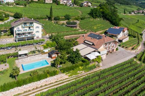 Tramin an der Weinstraße Italien Hotel Promo-Code booking.com