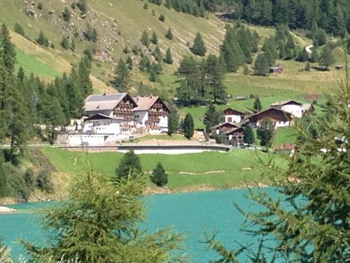 Senales - Schnals Aktionscode Italien Booking.com
