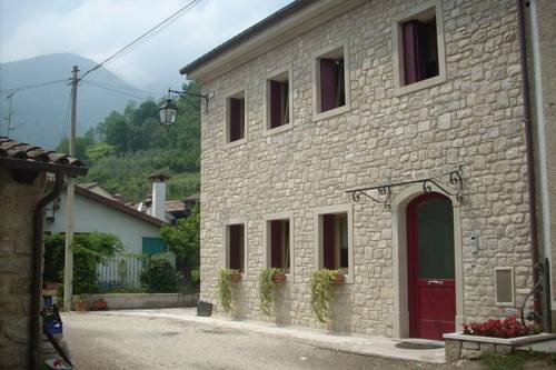 Miane Italie code promo booking.com