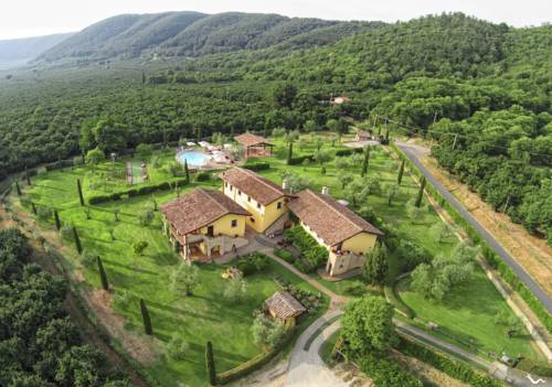 Caprarola Italie code promo booking.com