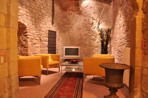 Arezzo Italien Hotel Promo-Code booking.com