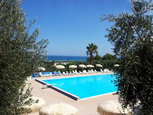 Rodi Garganico Aktionscode Italien Booking.com