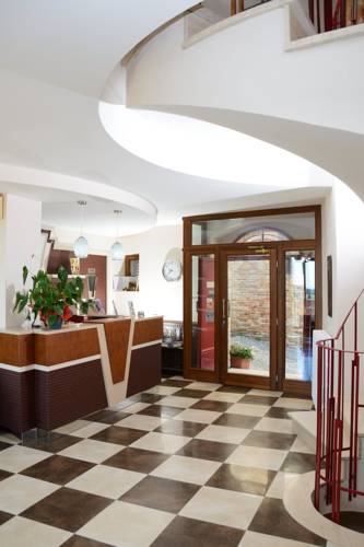 Montelparo Codice promozionale Booking.com Italia