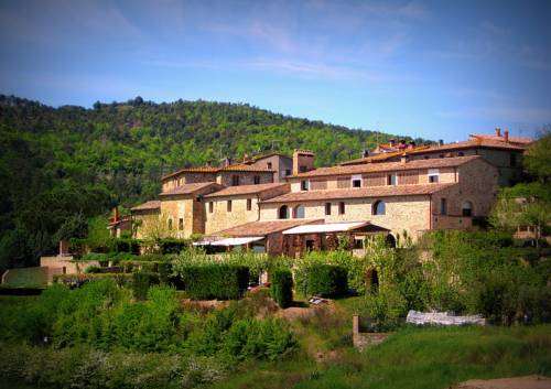 Murlo Aktionscode Italien Booking.com