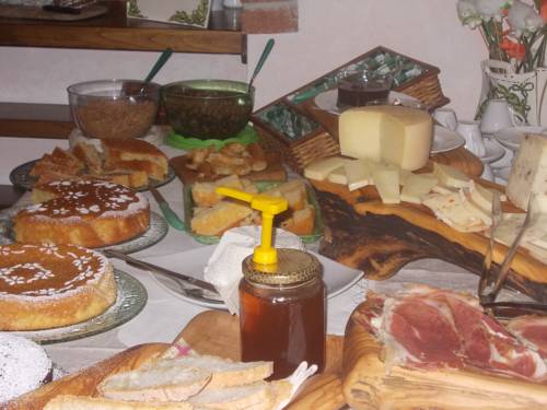 Semproniano Italien Hotel Promo-Code booking.com