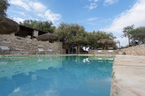 Montaperto Italien Hotel Promo-Code booking.com