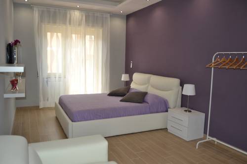 Quartiere Monte Sacro Italie code promo booking.com