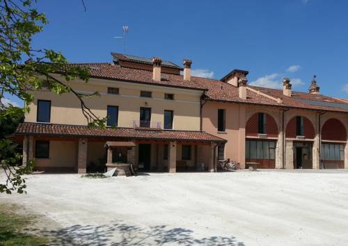 Castelvetro Piacentino Italie code promo booking.com