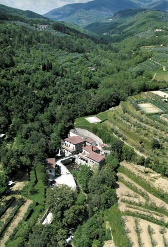 Loro Ciuffenna Italien Hotel Promo-Code booking.com