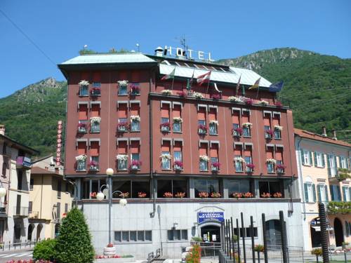 Omegna Italie code promo booking.com