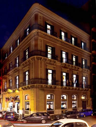 Taranto Italien Hotel Promo-Code booking.com