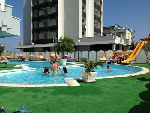 Rimini Italië promotiecode Booking.com