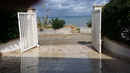 Marina d'Alcamo Italie code promo booking.com