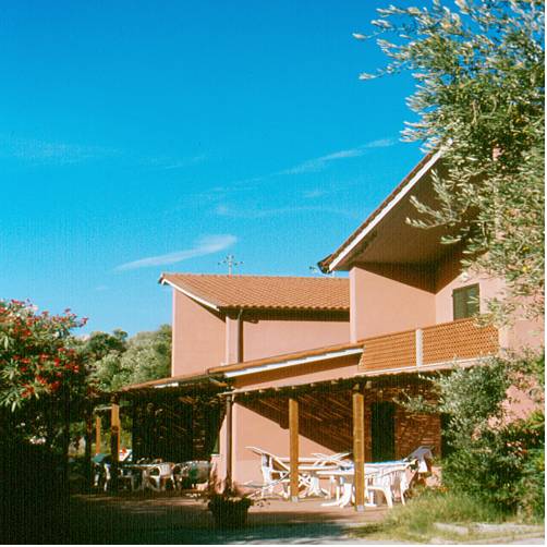 Lacona - Capoliveri Italië promotiecode Booking.com
