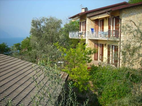 Brenzone Italie code promo booking.com