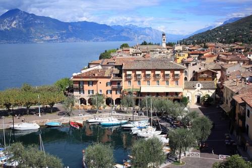 Torri del Benaco Italia codigo de promocion Booking.com