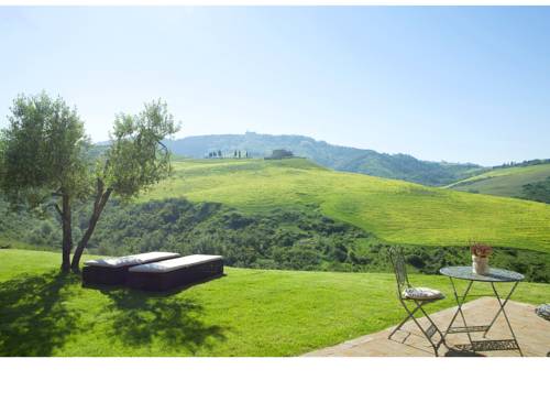 Volterra Italien Hotel Promo-Code booking.com