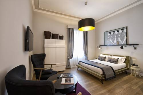 Roma Italia codigo de promocion Booking.com