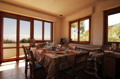 Fosdinovo Italië promotiecode Booking.com