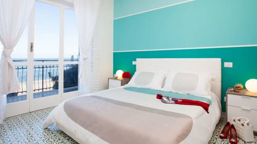 Altavilla Milicia Codice promozionale Booking.com Italia