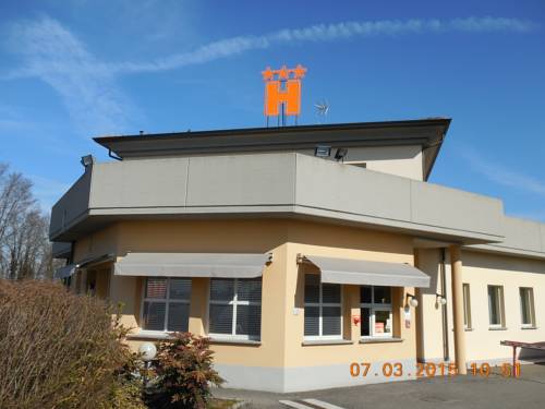 Fiorenzuola d'Arda Italie code promo booking.com