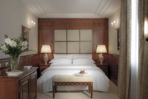 Florence Italië promotiecode Booking.com