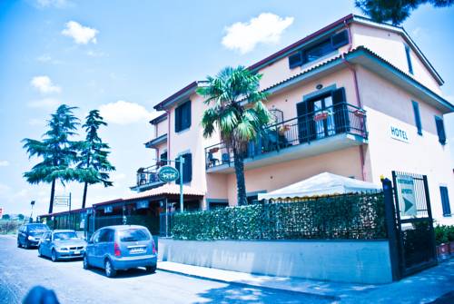 Guidonia Montecelio Italia codigo de promocion Booking.com